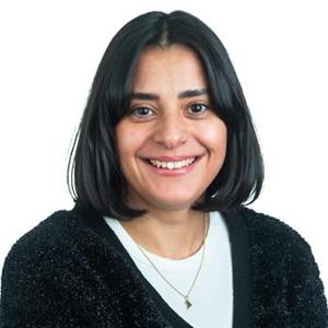 Photo of Valentina Urra Benitez