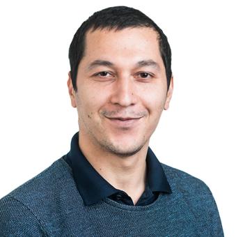 Fotografi av Rustamzhon Melikov