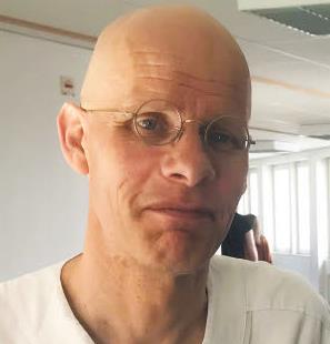 Photo of Pär Wanby
