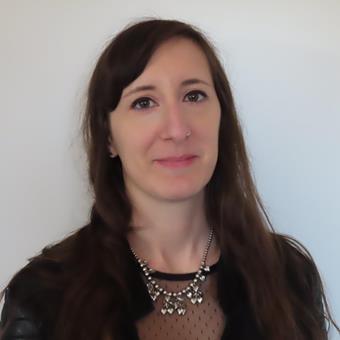 Photo of Cecilia de Bernardi