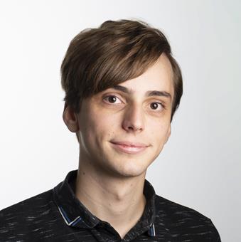 Fotografi av Elric Milet