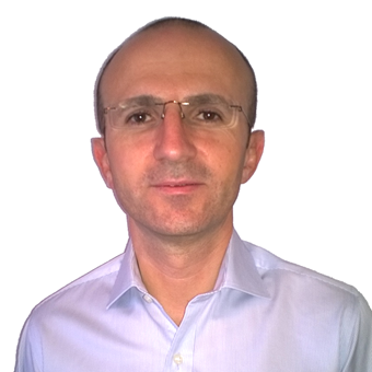 Photo of George Vlaescu
