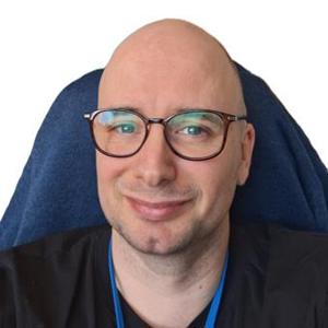 Fotografi av Mikael Boregren
