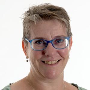 Photo of Gunvor Larsson Torstensdotter