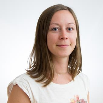 Photo of Ida Åkerlund