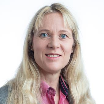 Photo of Karin Schröder