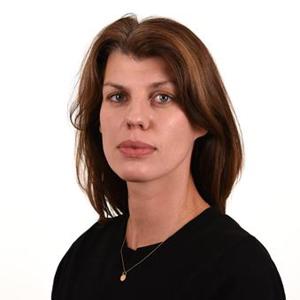 Photo of Caroline Whiss