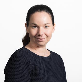 Photo of Madeléne Josefsson