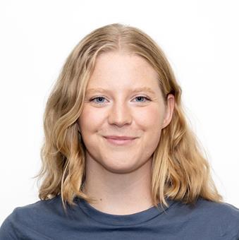 Photo of Sara Julsgård