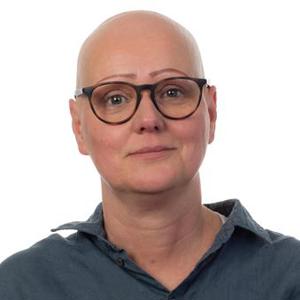 Photo of Sofia Nyström
