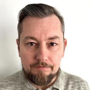 Fotografi av Maksym Moroz