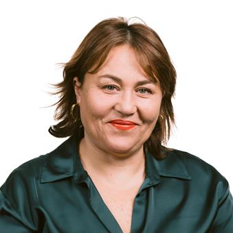 Photo of Pilar Alvarez-Uría Tejero