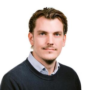 Photo of Rickard Karlsson