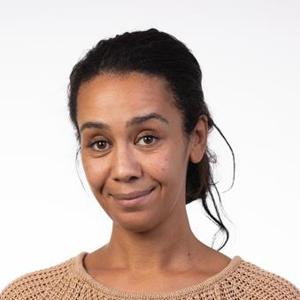 Photo of Nathalie Samba