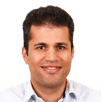 Fotografi av Saeed Salehi