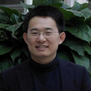 Fotografi av Henglin Shi