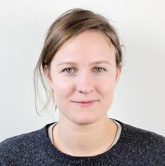 Photo of Tilda Herrgårdh