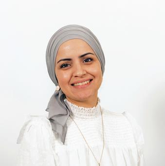 Photo of Amal Kanzari