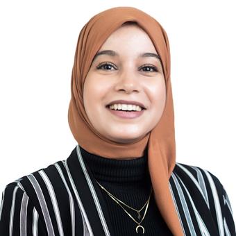 Fotografi av Fatima-Zahra El Bouchtaoui