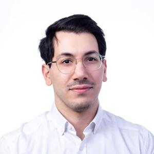 Fotografi av Ahmed Al-Hashimi