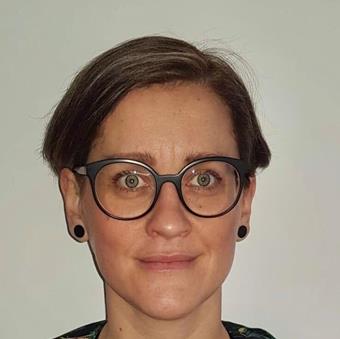 Photo of Matilda Karlsson