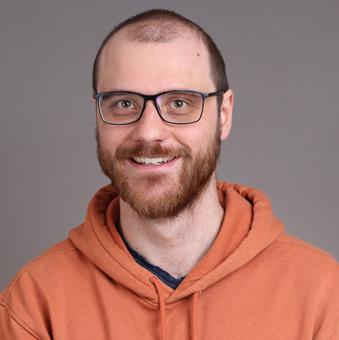 Photo of Cedric Mathieu Brandenburg