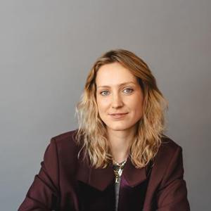 Photo of Liucija Adomaite