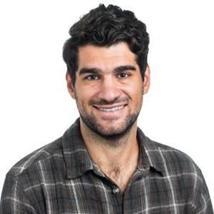 Photo of Victor Sani