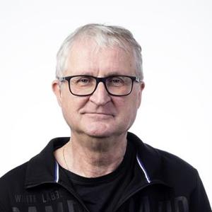 Photo of Dennis Carlsson