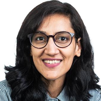 Fotografi av Iffat Abbassi