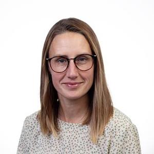 Photo of Stina Gunnarsson