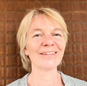 Photo of Helen Setterud