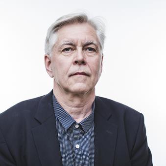 Photo of Michael Lögdlund