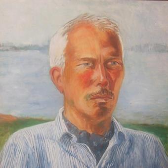 Photo of Robert W. Grubbström