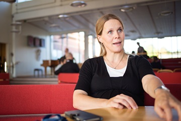 Johanna Rosén