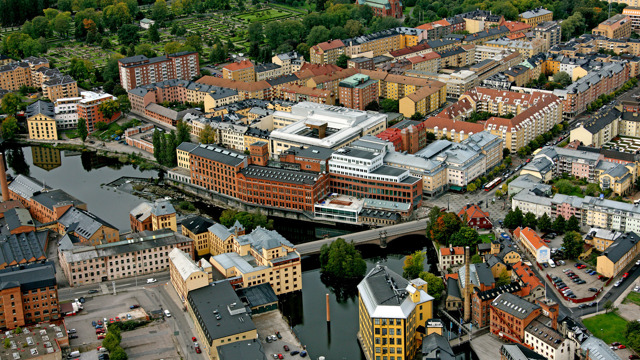 Campus Norrköping