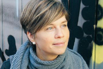 Ulrika Müssener