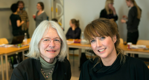 Nina Lykke och Cecilia Åsberg, Genusforskning