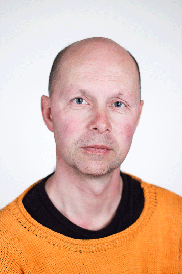 Jonas Anshelm, forskare vid Tema Teknik och social förändring