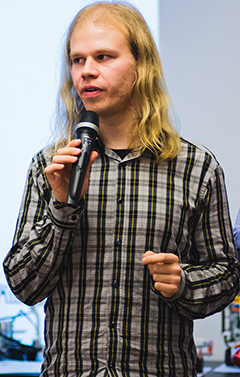 Fredrik Löfgren