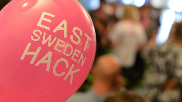 East Sweden hack 2015