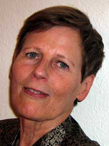 Eva-Jeppsson-Grassman, äldreforskare