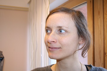 Anna Kaijser-2016 Tema M