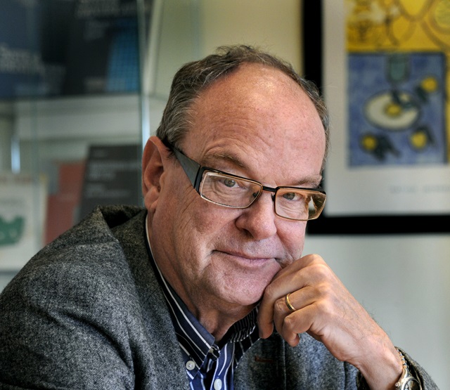 Lennart Ljung, professor emeritus