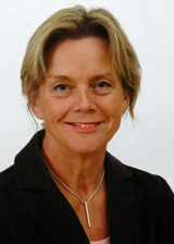 Folkhälsoprofessor Margareta Kristenson