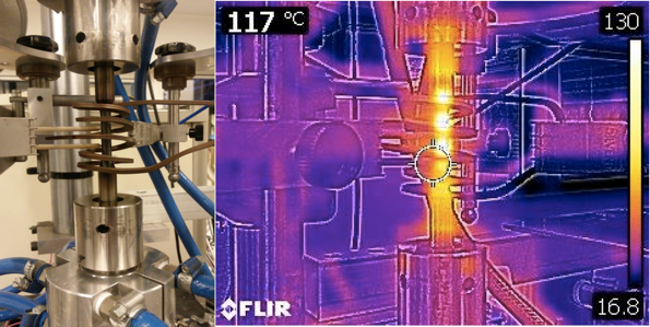 TMF and TMF/HCF  interactions in cast irons