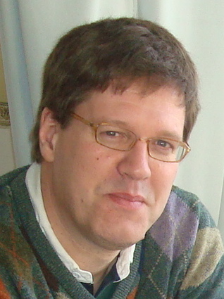 Ted Johansson