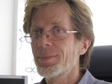 Christian Berggren, professor i industriell organisation.