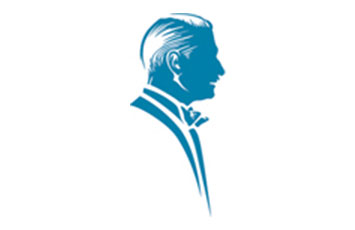 Logo av Ragnar Soderberg stiftelse