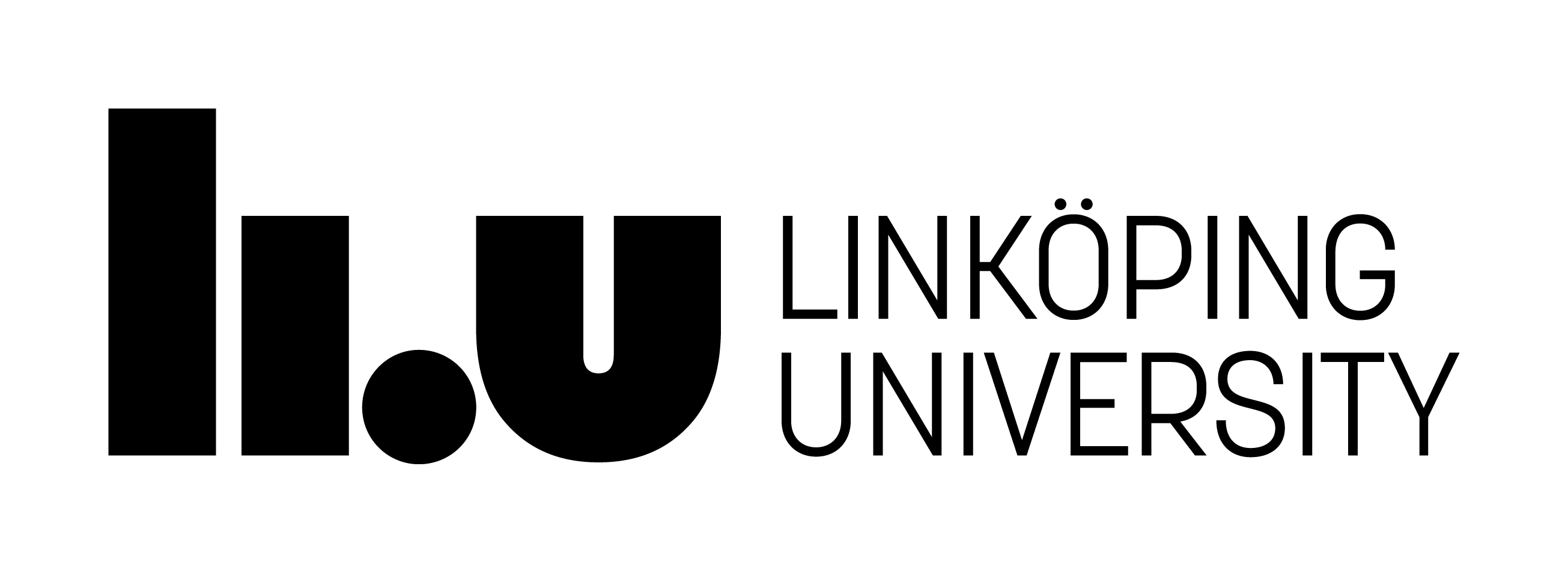 Linköping University logotype